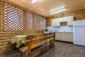 Изображение квартиры / апартамента "Дом под ключ «Золотой пляж»"