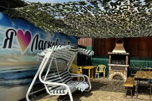 Изображение Коттедж «Ласковый берег» #3