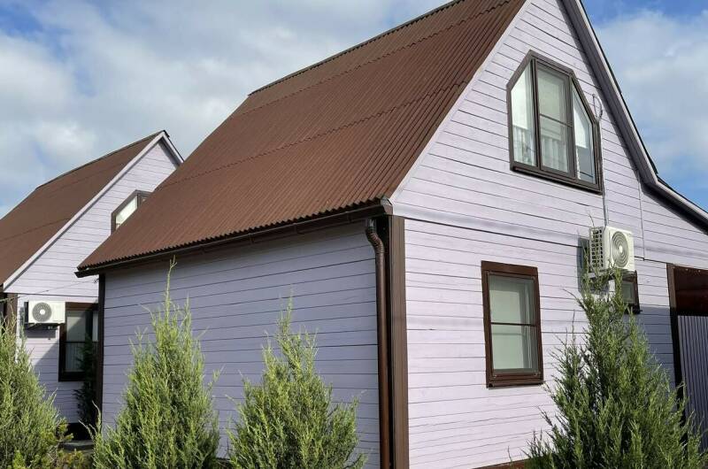 Изображение Изображение квартиры "Коттедж «Ласковый берег»" #8 #8