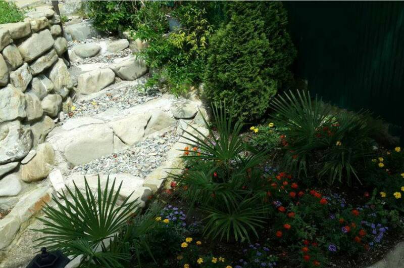 Изображение Изображение гостиницы &quot;Гостевой дом «Курортник»&quot; #2 #2