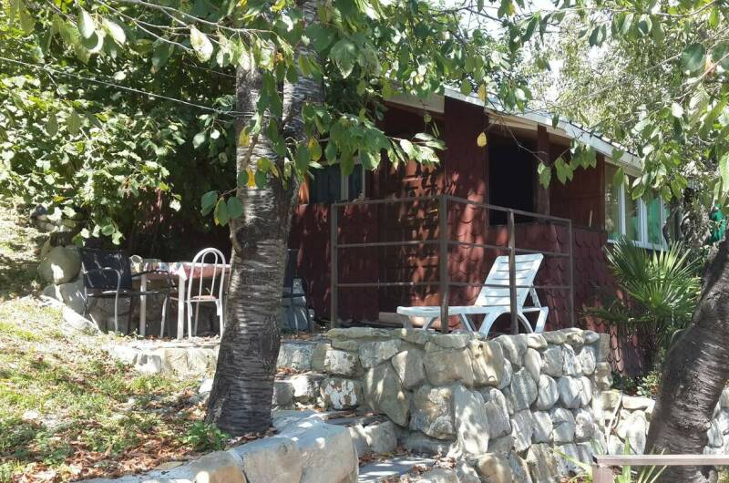 Изображение Изображение гостиницы &quot;Гостевой дом «Курортник»&quot; #3 #3