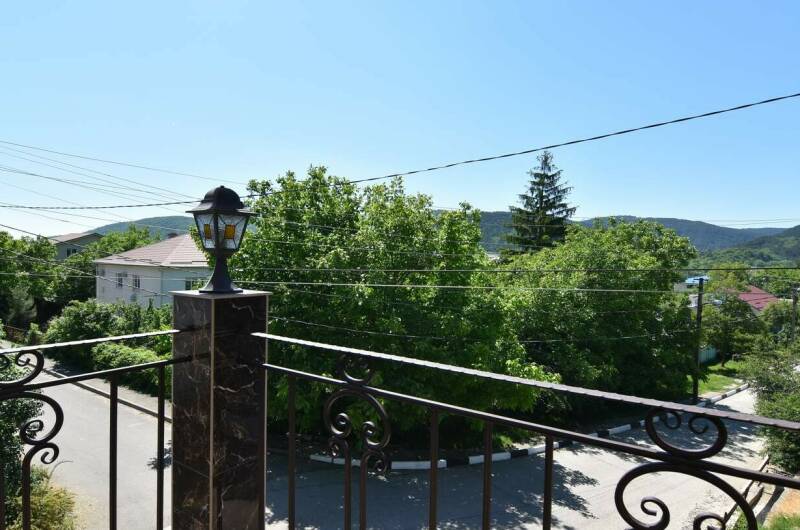 Изображение Изображение гостиницы "Гостевой дом «Алика»" #2 #2