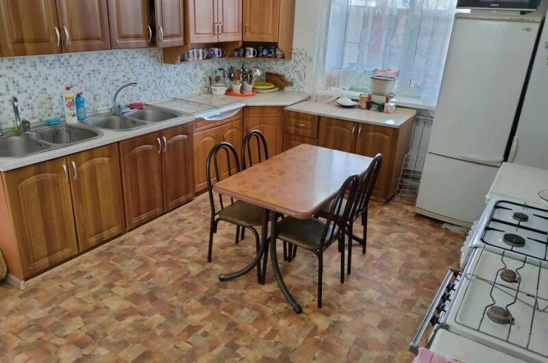 Изображение Изображение гостиницы "Частный сектор «Летящая по волнам»" #3 #3