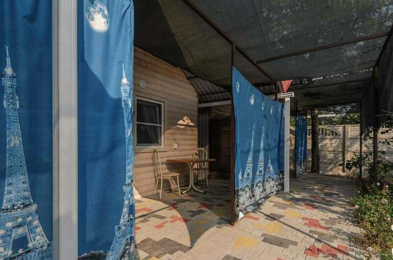 Изображение Изображение гостиницы "Частный сектор «Летящая по волнам»" #5 #5