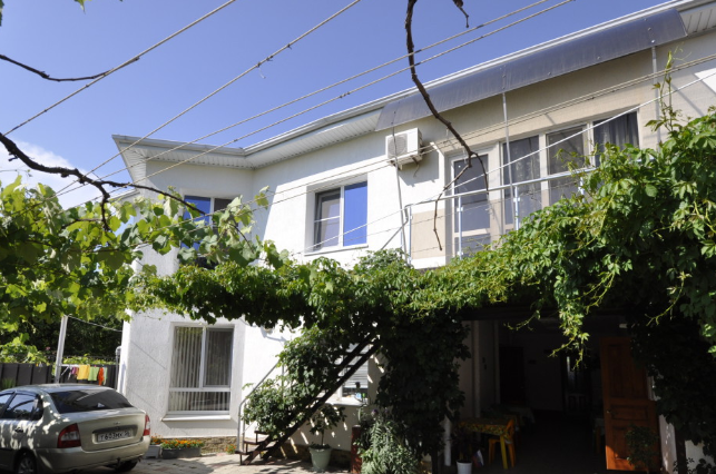 Изображение Изображение гостиницы &quot;Частный дом «Колибри»&quot; #1 #1