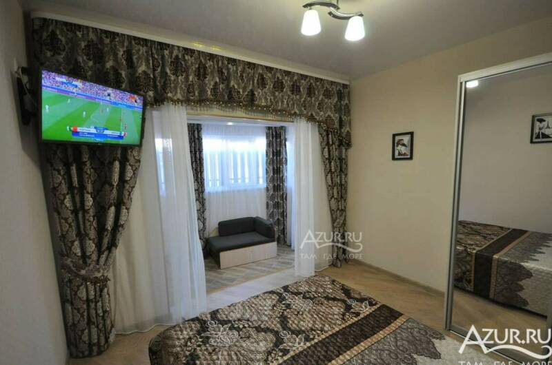 Изображение Изображение гостиницы &quot;Частный дом «Колибри»&quot; #2 #2