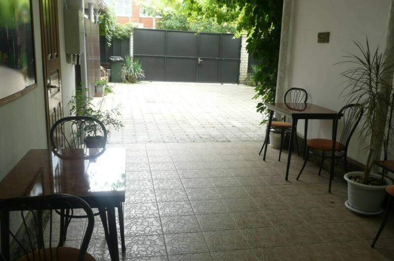 Изображение Изображение гостиницы &quot;Частный дом «Колибри»&quot; #7 #7