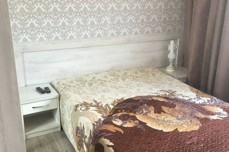 Изображение Изображение гостиницы &quot;Частный дом «Колибри»&quot; #8 #8