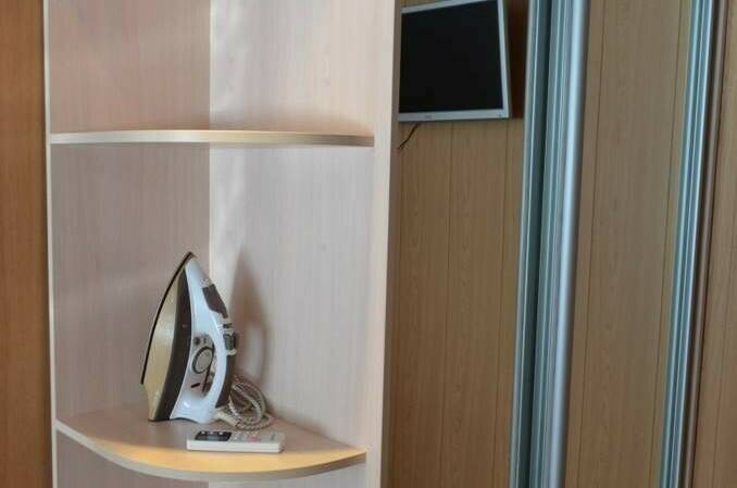 Изображение Изображение квартиры &quot;Дом под ключ на двоих в центре города&quot; #2 #2