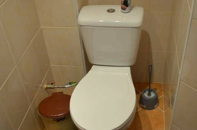 Изображение Изображение квартиры &quot;Дом под ключ на двоих в центре города&quot; #3 #3