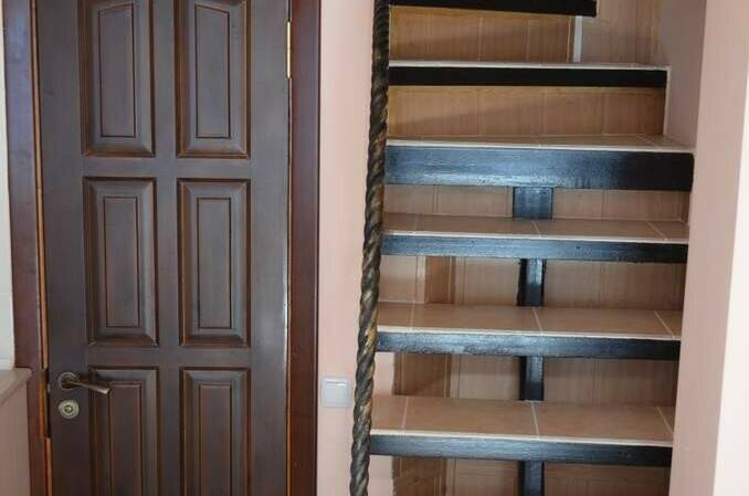 Изображение Изображение квартиры &quot;Дом под ключ на двоих в центре города&quot; #4 #4