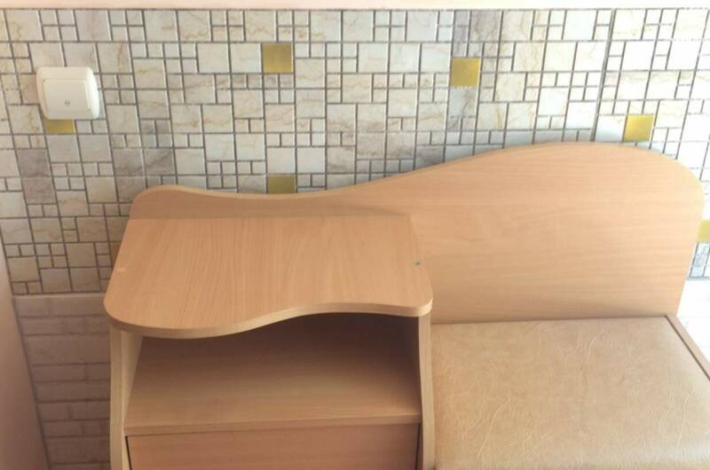 Изображение Изображение квартиры &quot;Дом под ключ на двоих в центре города&quot; #6 #6