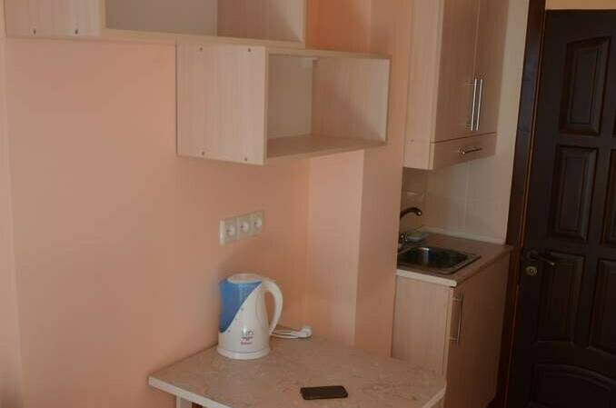 Изображение Изображение квартиры &quot;Дом под ключ на двоих в центре города&quot; #7 #7