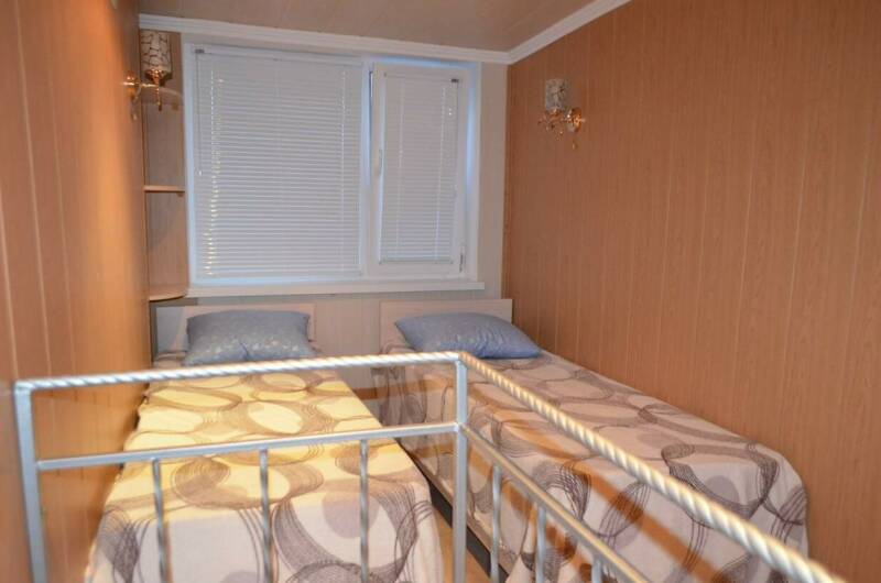 Изображение Изображение квартиры &quot;Дом под ключ на двоих в центре города&quot; #8 #8