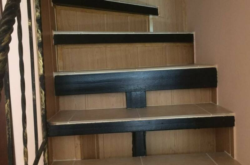 Изображение Изображение квартиры / апартамента "Дом под ключ на двоих в центре города" #10 #8