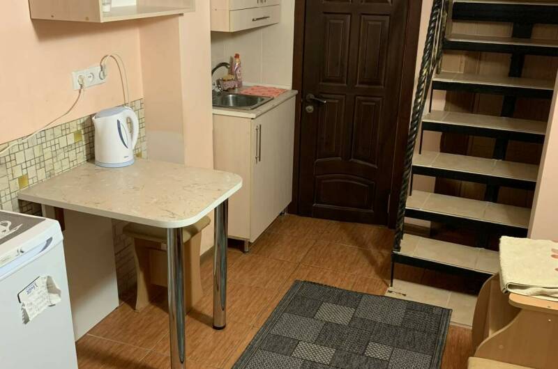 Изображение Изображение квартиры / апартамента "Дом под ключ на двоих в центре города" #11 #9