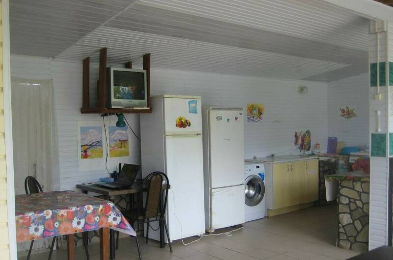 Изображение Изображение гостиницы &quot;Мини-гостиница «Дюшес»&quot; #2 #2