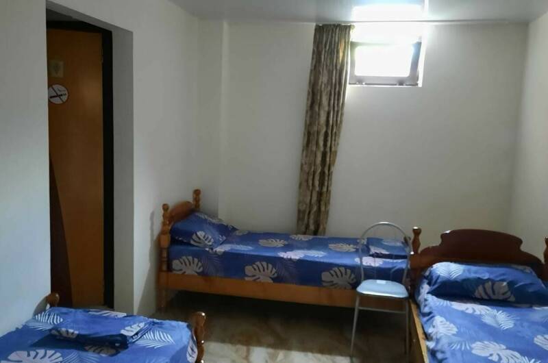 Изображение Изображение гостиницы &quot;Мини-гостиница «Дюшес»&quot; #3 #3