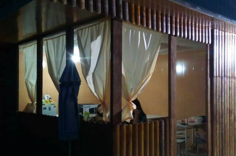 Изображение Изображение гостиницы &quot;Гостевой дом «У Александра»&quot; #5 #5