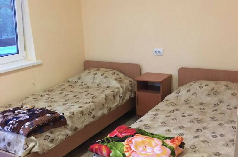 Изображение Изображение гостиницы &quot;Гостевой дом «У Александра»&quot; #7 #7