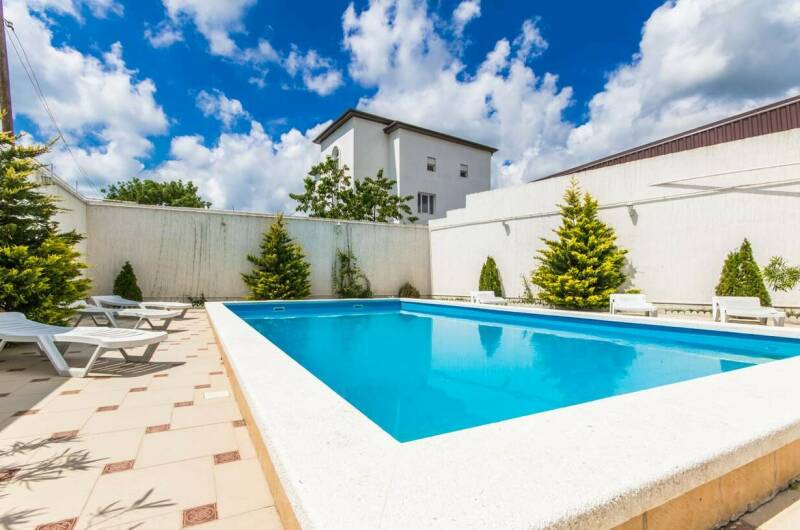 Изображение Изображение гостиницы "Гостевой дом «Солнечный рай»" #2 #2