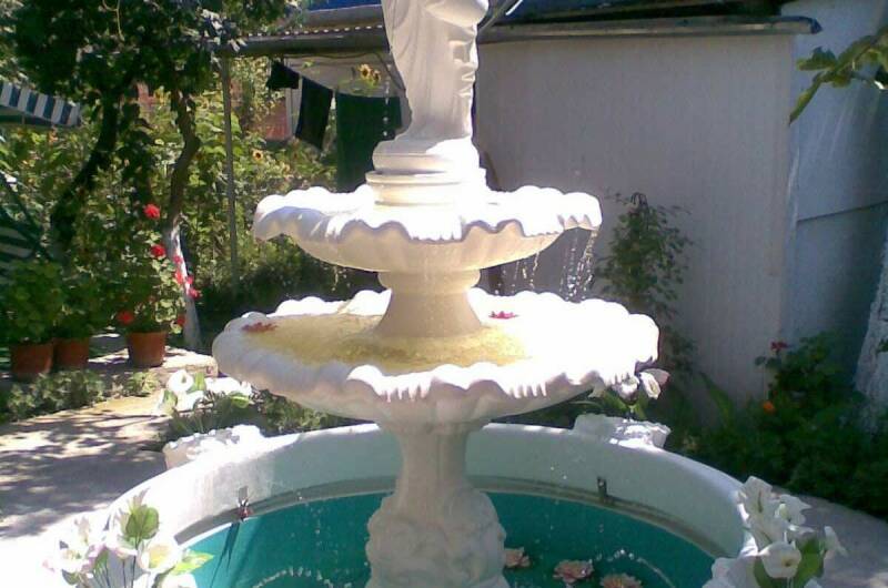 Изображение Изображение гостиницы "Гостевой дом «Солнечный рай»" #3 #3