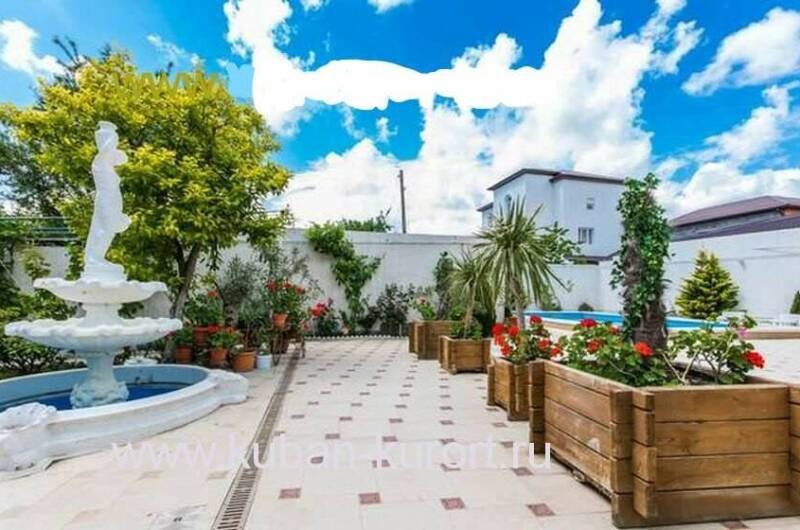 Изображение Изображение гостиницы "Гостевой дом «Солнечный рай»" #7 #7