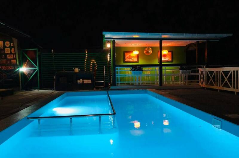 Изображение Изображение гостиницы &quot;Отель «Dadayan»&quot; #1 #1