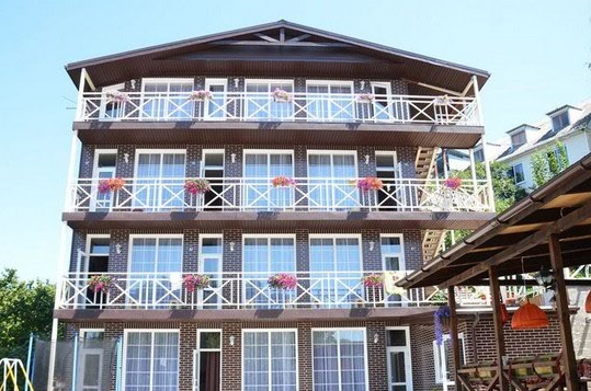 Изображение Изображение гостиницы &quot;Отель «Dadayan»&quot; #2 #2