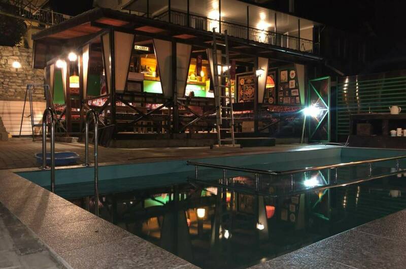 Изображение Изображение гостиницы &quot;Отель «Dadayan»&quot; #4 #4