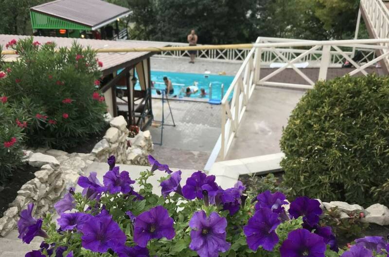 Изображение Изображение гостиницы &quot;Отель «Dadayan»&quot; #5 #5