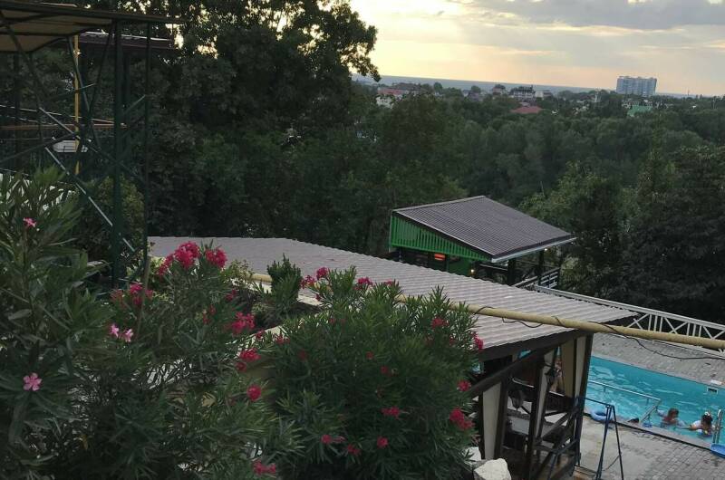 Изображение Изображение гостиницы &quot;Отель «Dadayan»&quot; #7 #7