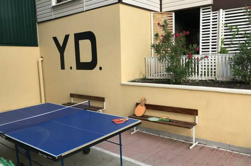 Изображение Изображение гостиницы &quot;Отель «Dadayan»&quot; #8 #8