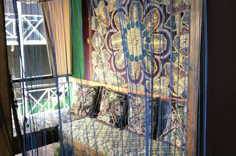 Изображение Изображение отеля / гостиницы "Отель «Dadayan»" #10 #8