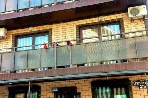 Изображение отеля / гостиницы "Гостевой дом «Южный дворик»"