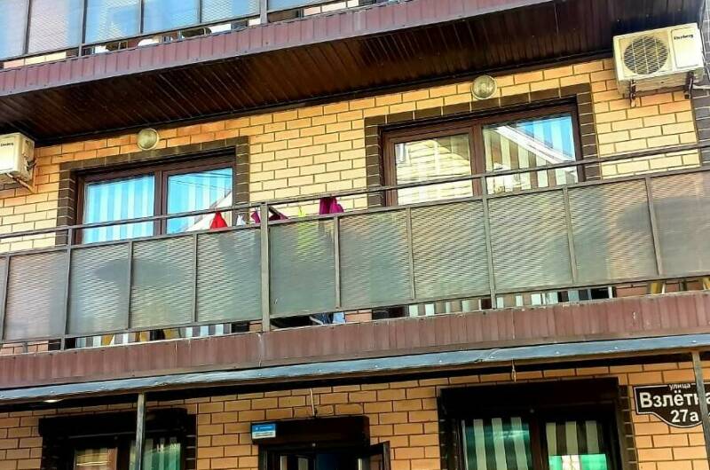 Изображение Изображение гостиницы "Гостевой дом «Южный дворик»" #1 #1