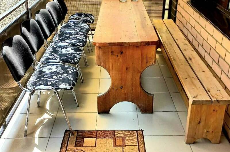 Изображение Изображение гостиницы "Гостевой дом «Южный дворик»" #4 #4