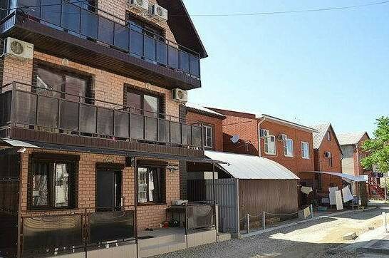 Изображение Изображение гостиницы "Гостевой дом «Южный дворик»" #5 #5