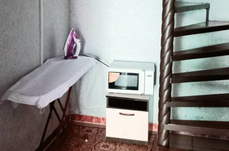 Изображение Изображение гостиницы "Гостевой дом «Южный дворик»" #6 #6