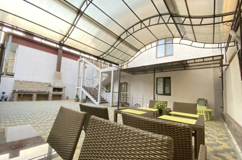 Изображение Изображение гостиницы "Гостевой дом «Арди»" #3 #3