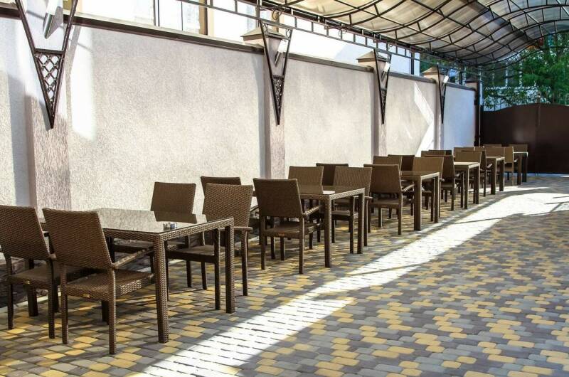 Изображение Изображение гостиницы "Гостевой дом «Арди»" #4 #4