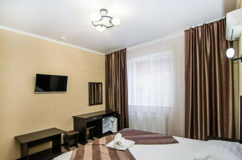 Изображение Изображение гостиницы "Гостевой дом «Арди»" #6 #6