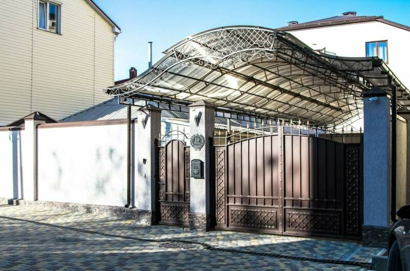 Изображение Изображение гостиницы "Гостевой дом «Арди»" #7 #7