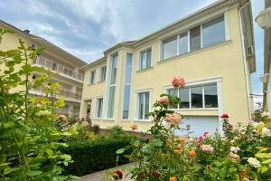 Изображение Гостевой дом «Kristina» #3