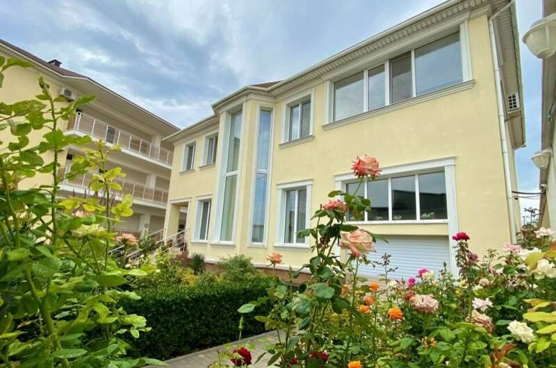 Изображение Изображение гостиницы &quot;Гостевой дом «Kristina»&quot; #1 #1