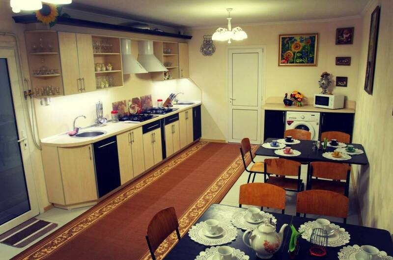 Изображение Изображение гостиницы &quot;Гостевой дом «Kristina»&quot; #2 #2