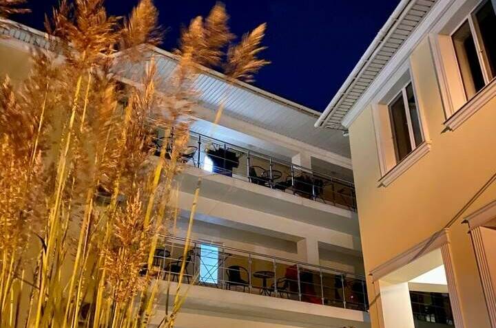 Изображение Изображение гостиницы &quot;Гостевой дом «Kristina»&quot; #3 #3