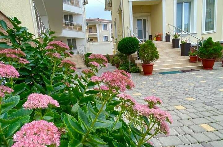 Изображение Изображение гостиницы &quot;Гостевой дом «Kristina»&quot; #4 #4