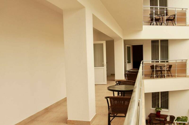 Изображение Изображение гостиницы &quot;Гостевой дом «Kristina»&quot; #6 #6