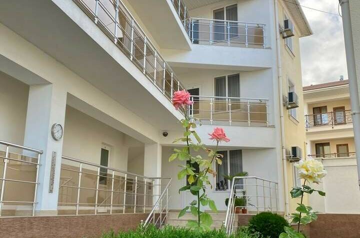 Изображение Изображение гостиницы &quot;Гостевой дом «Kristina»&quot; #8 #8